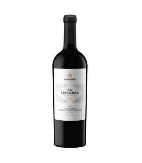 Vino Malbec Bemberg La Linterna Chañar Punco 750ml.