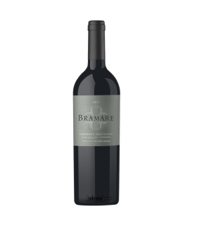 Vino Cabernet Sauvignon Viña Cobos Bramare Appellation Lujan De Cuyo 750 Ml.