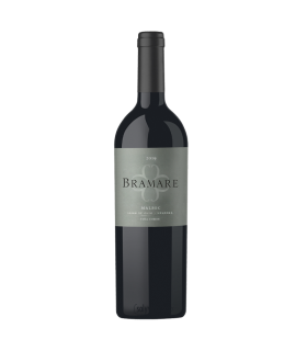 Vino Malbec Viña Cobos Bramare Appellation Lujan De Cuyo 750 Ml.