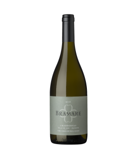 Vino Chardonnay Viña Cobos Bramare 750 Ml.