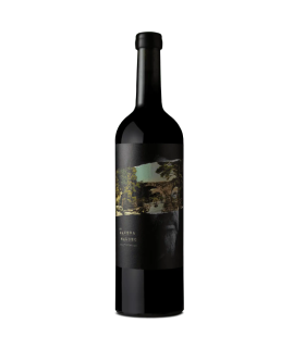 Vino Malbec Ravera Señor Ravera 750 Ml.