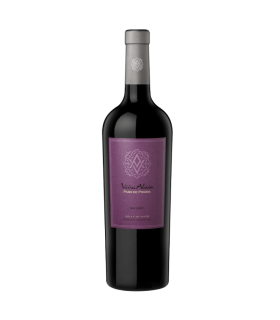 Vino Malbec Viña Alicia Paso De Piedra 750 Ml