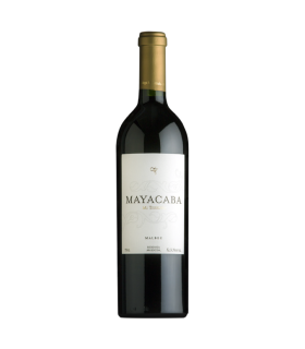 Vino Malbec Mi Terruño Mayacaba 750 Ml.