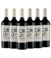 Vino Crux Caja X6 Mix