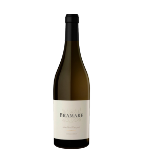 Vino Chardonnay Viña Cobos Bramare Marchiori Estate 2019 750 Ml