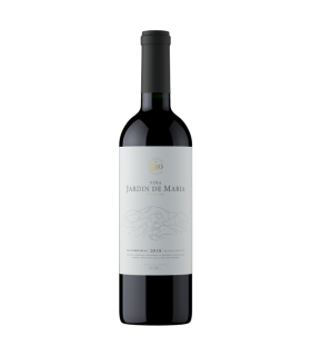 Vino Malbec Viña Jardin De Maria 1910 750ml