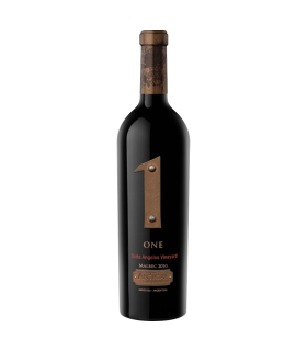 Vino Malbec Antigal One Doña Angeles 750 Ml.