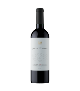 Vino Cabernet Sauvignon Viña Jardin De Maria 1910 750ml