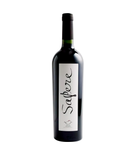 Vino Malbec Sapere Blend De Añadas 750 Ml