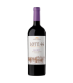 Vino Malbec Cuarto Dominio Lote 44 750 Ml