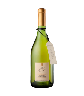 Vino Chardonnay Escorihuela Gascon Pequeñas Producciones 750 Ml.